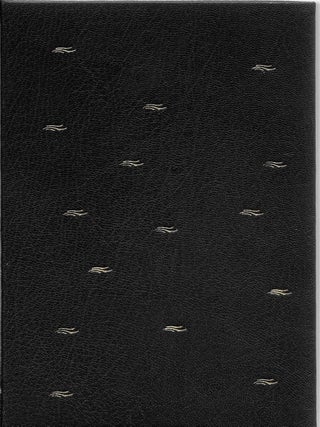 Item #400185 Wolf Flow. K. W. Jeter