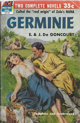 Crime d'Amour / Germinie