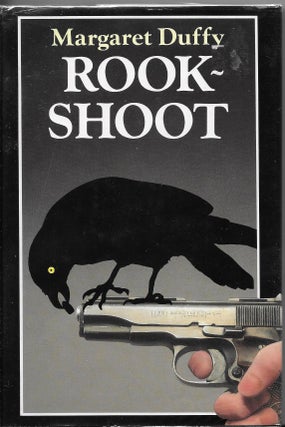 Item #401500 Rook-Shoot. Margaret Duffy