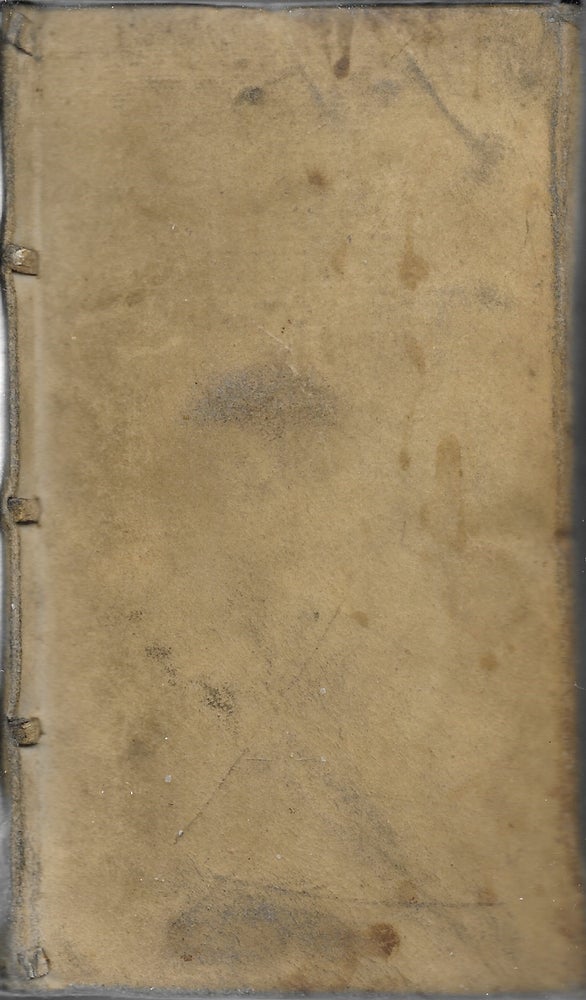 Item #402366 Poemata. Ed. IV, altera plus parte auctior. Amst. [Two Volumes in One]. Casparis Barlaei, Barlaeus.