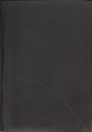 Item #402605 Mademoiselle Mori [two volumes in one]. Margaret B. Roberts