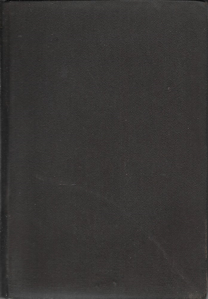 Item #402605 Mademoiselle Mori [two volumes in one]. Margaret B. Roberts.