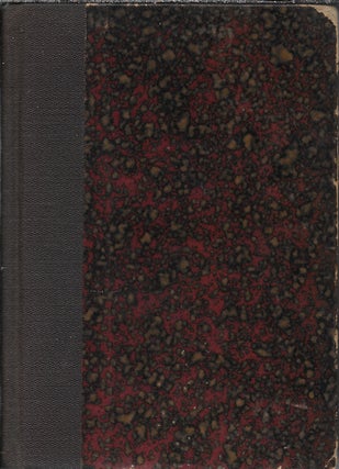 Item #402628 The World Went Very Well Then [two volumes in one]. Walter Besant