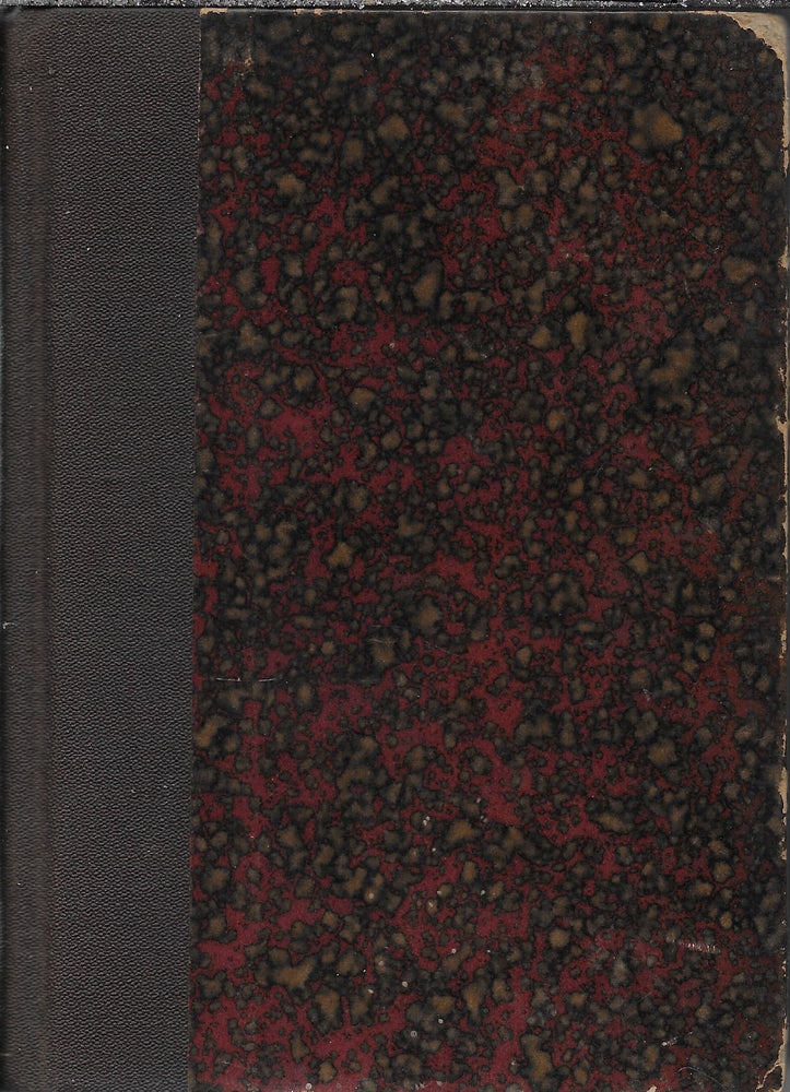 Item #402628 The World Went Very Well Then [two volumes in one]. Walter Besant.