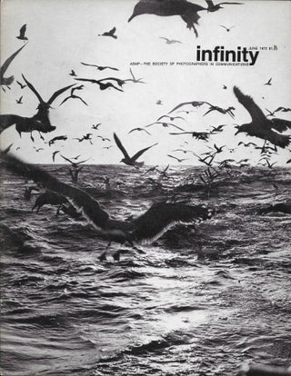 Item #402766 Infinity Volume XXII, Number 6: June 1972