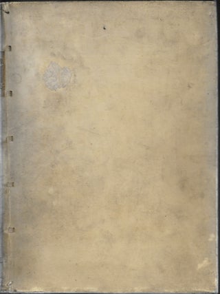 Item #402792 Dissertationes de cyclis paschalibus (qui Enneadecaëteride Alexandrina nituntur)...