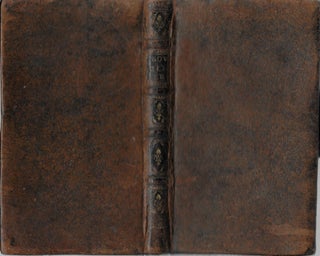 Le Bouclier de la France, ou les Sentimens de Gerson et des canonistes, touchant les différens des rois de France avec les papes. À Cologne, chez Jean Sambix le jeune, 1691