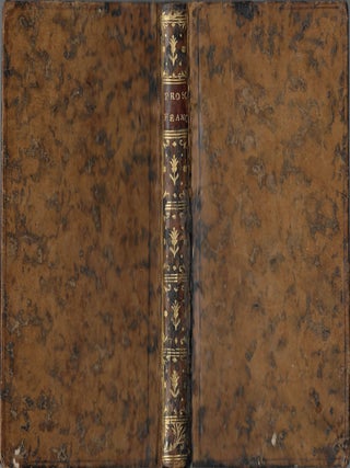 Traite de la Prosodie Francoise, par M. l'abbe d'Olivet, avec une dissertation de Mr. Durand sur le meme sujet.