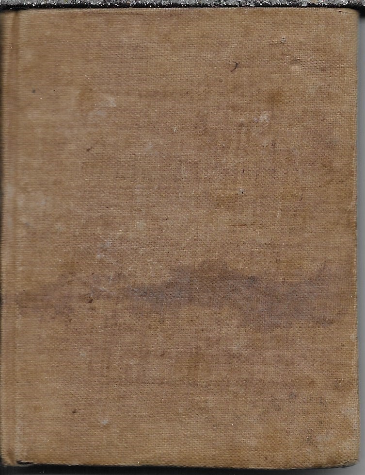Item #403042 Fragments in Prose Gathered from the Correspondence. William Cowper.