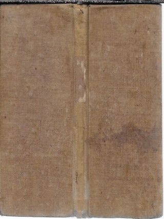 Fragments in Prose Gathered from the Correspondence
