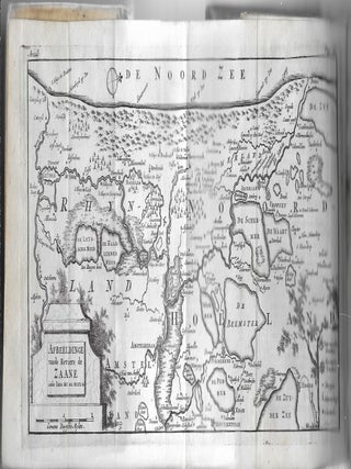 Oud-heden van Zaan-land, Stavoren, Vronen en Waterland