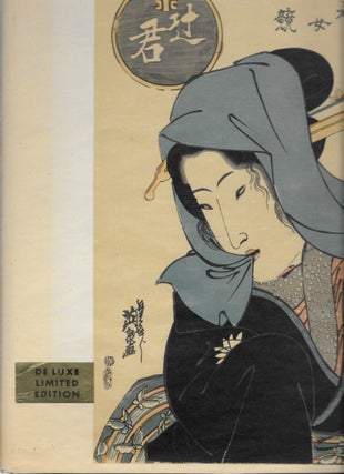 Masterpieces of the Japanese Color Woodcut