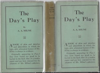 The Day's Play