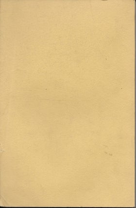 Letters to Christopher: Stephen Spender's Letters to Christopher Isherwood, 1929-1939, with "The Line of the Branch" - Two Thirties Journals