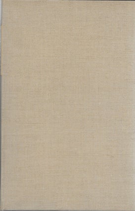 Item #404120 Notes by Joseph Conrad Written in a Set of His First Editions in the Possession of...