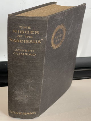 The Nigger of the 'Narcissus:" A Tale of the Sea