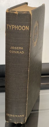Item #404150 Typhoon and Other Stories. Joseph Conrad