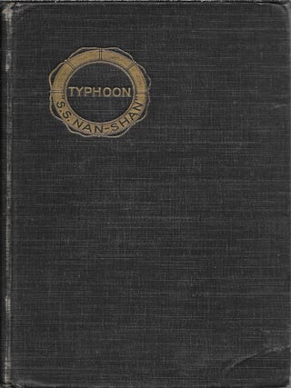 Typhoon and Other Stories