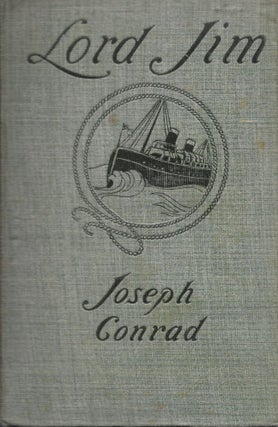 Item #404172 Lord Jim. Joseph Conrad