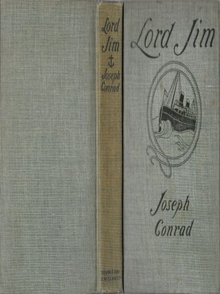 Lord Jim