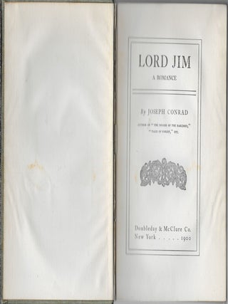 Lord Jim