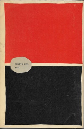 Perspectives USA. Number Fifteen [15] Spring 1956