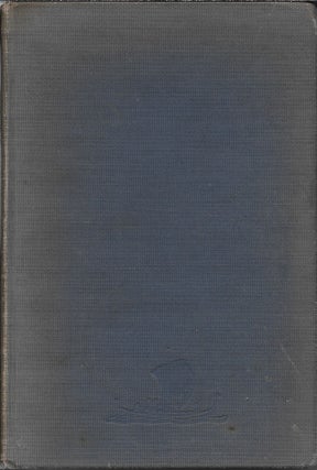 Item #404249 A Son of Earth: Collected Poems. William Ellery Leonard