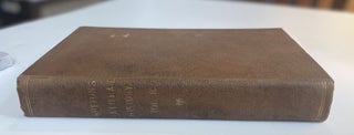 Item #404334 Natural History, General and Particular, by the Count de Buffon. The History of Man...