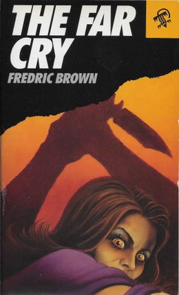 Item #404406 The Far Cry. Fredric Brown