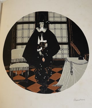 Sebastian van Storck