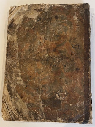 Dispensatorium pharmaceuticum Austriaco-Viennense, in quo hodierna die usualiora medicamenta secundum artis regulas componenda visuntur.