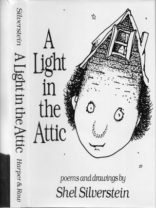 A Light in the Attic.