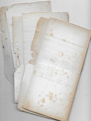 Bank of the United States: April 30, 1832; Committed to the Committee of the Whole House on the State of the Union; Twenty-Second Congress, First Session