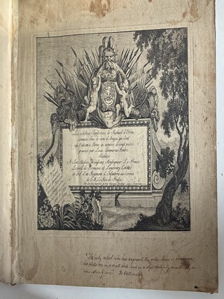 Item #404758 Les Celèbres Tapisseries de Raphaël d'Urbin, connües Sous le nom d'Arazzi, qui...