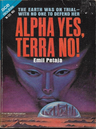 The Ballad of Beta-2 / Alpha Yes, Terra No!