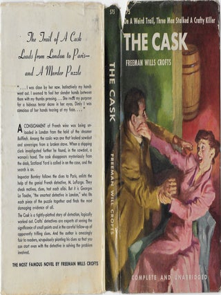 The Cask