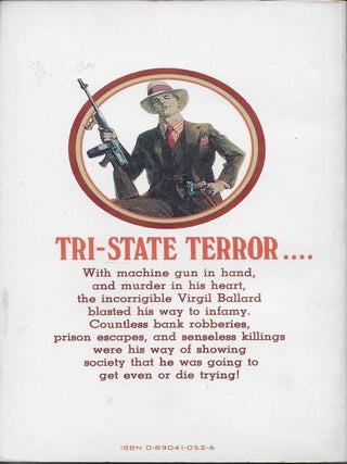 The Oklahoma Punk
