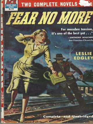Fear No More / Never Kill a Cop