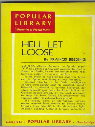 Hell Let Loose