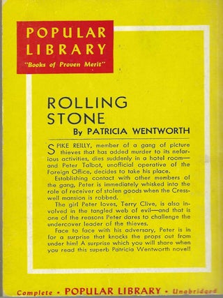 Rolling Stone