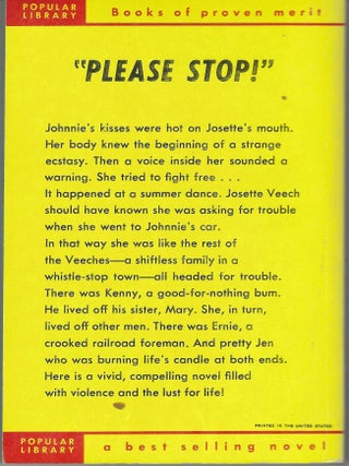 Whistle Stop