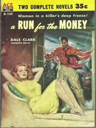 A Run For the Money / The Thin Edge of Mania