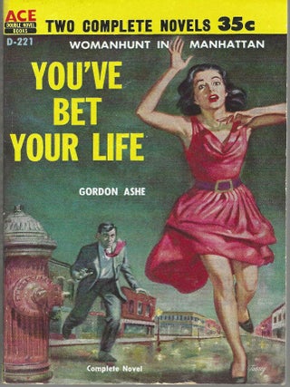 You've Bet Your Life / The Terror Package