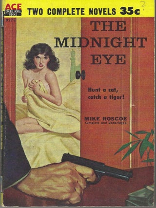 Shakedown Hotel/The Midnight Eye