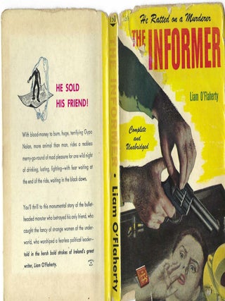 The Informer