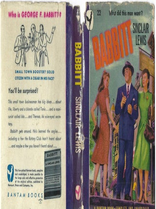 Babbitt