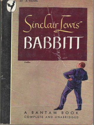 Babbitt