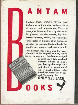 Babbitt