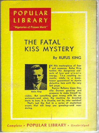 Fatal Kiss