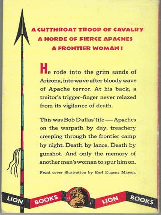 Guns of Arizona